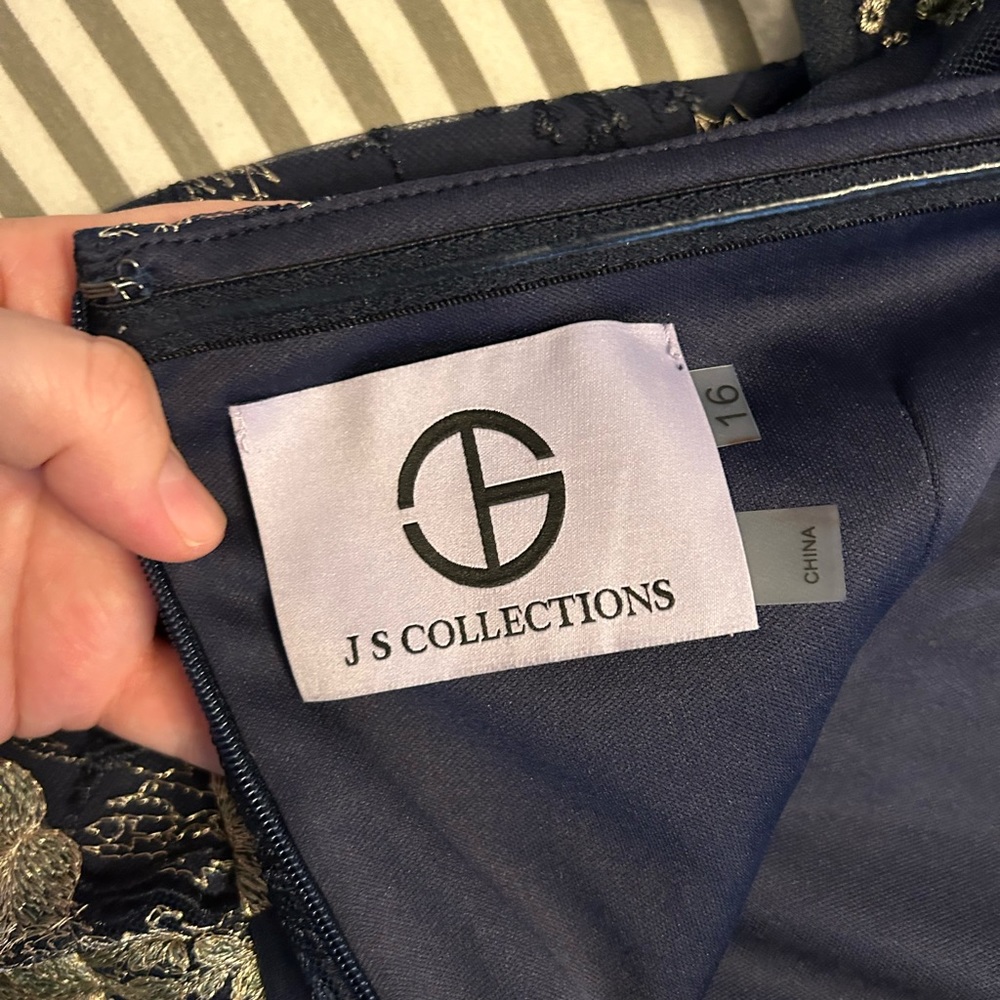 JS Collection dress - Picture 6 of 9